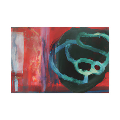 Fabrizio da Riva - Canvas - Ready to Hang