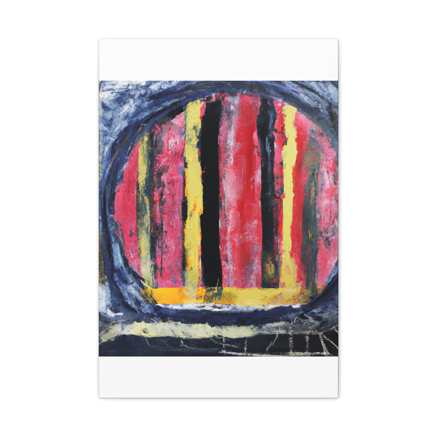 Agostino da Mirandola - Canvas - Ready to Hang