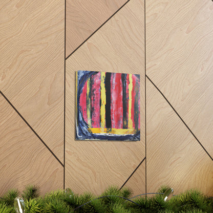 Agostino da Mirandola - Canvas - Ready to Hang