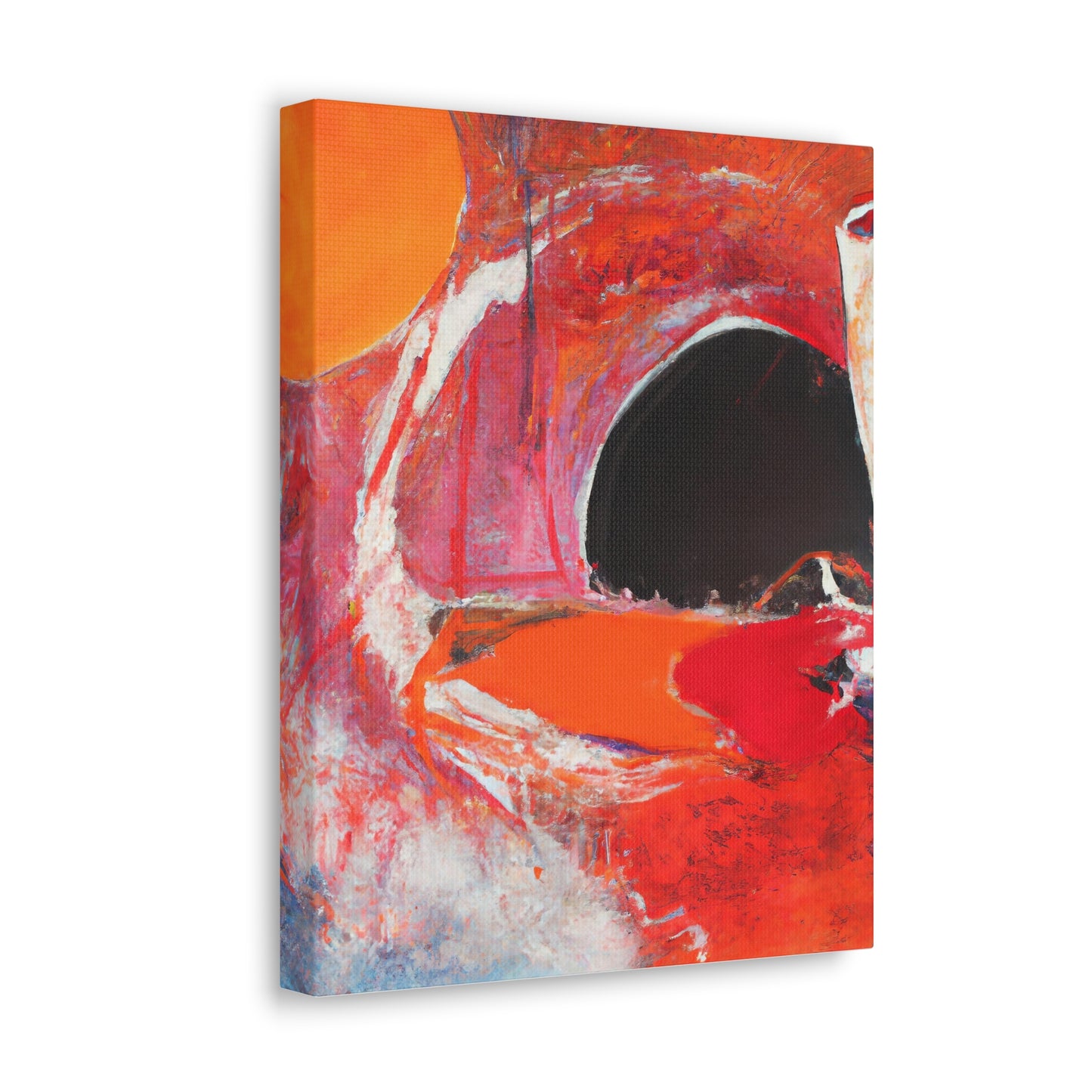 Reyna del Prado - Canvas - Ready to Hang