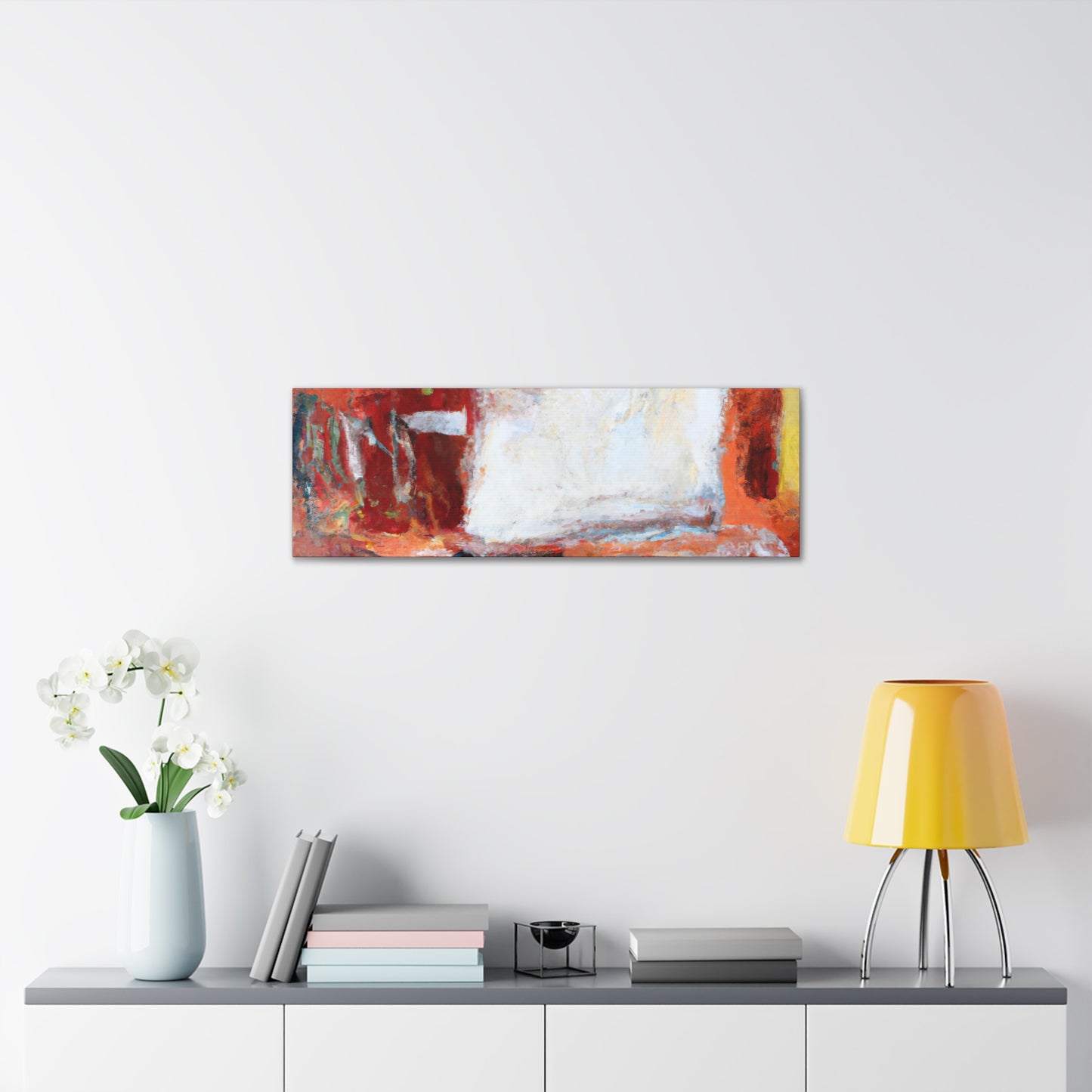 Lorenzo Fabrianezi - Canvas - Ready to Hang