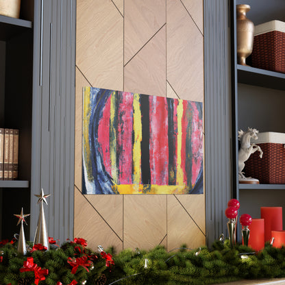 Agostino da Mirandola - Canvas - Ready to Hang