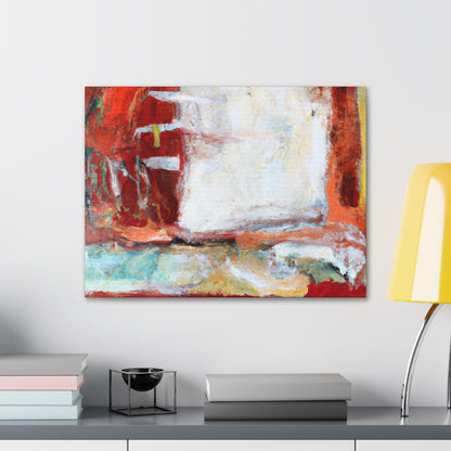 Lorenzo Fabrianezi - Canvas - Ready to Hang