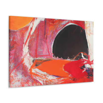 Reyna del Prado - Canvas - Ready to Hang