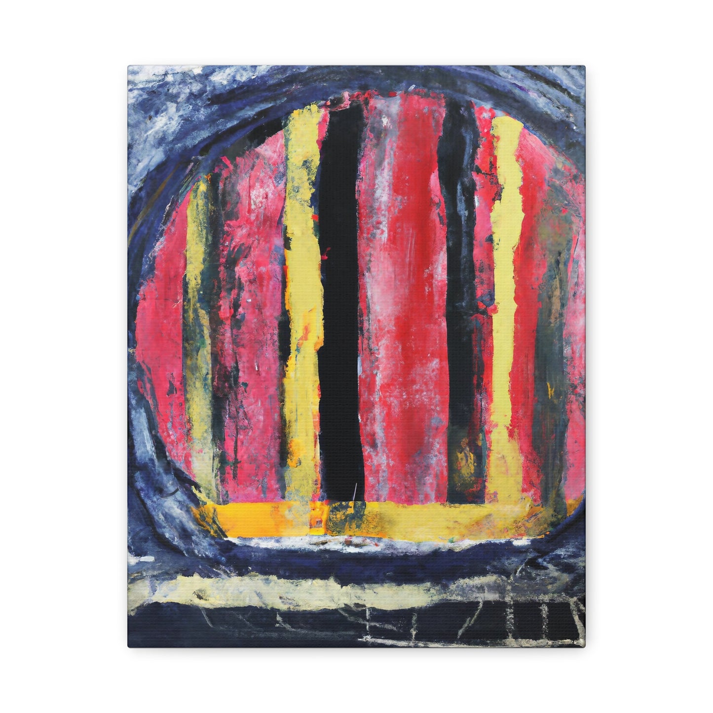 Agostino da Mirandola - Canvas - Ready to Hang