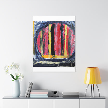 Agostino da Mirandola - Canvas - Ready to Hang