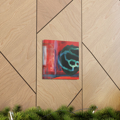 Fabrizio da Riva - Canvas - Ready to Hang