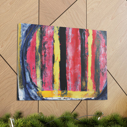 Agostino da Mirandola - Canvas - Ready to Hang