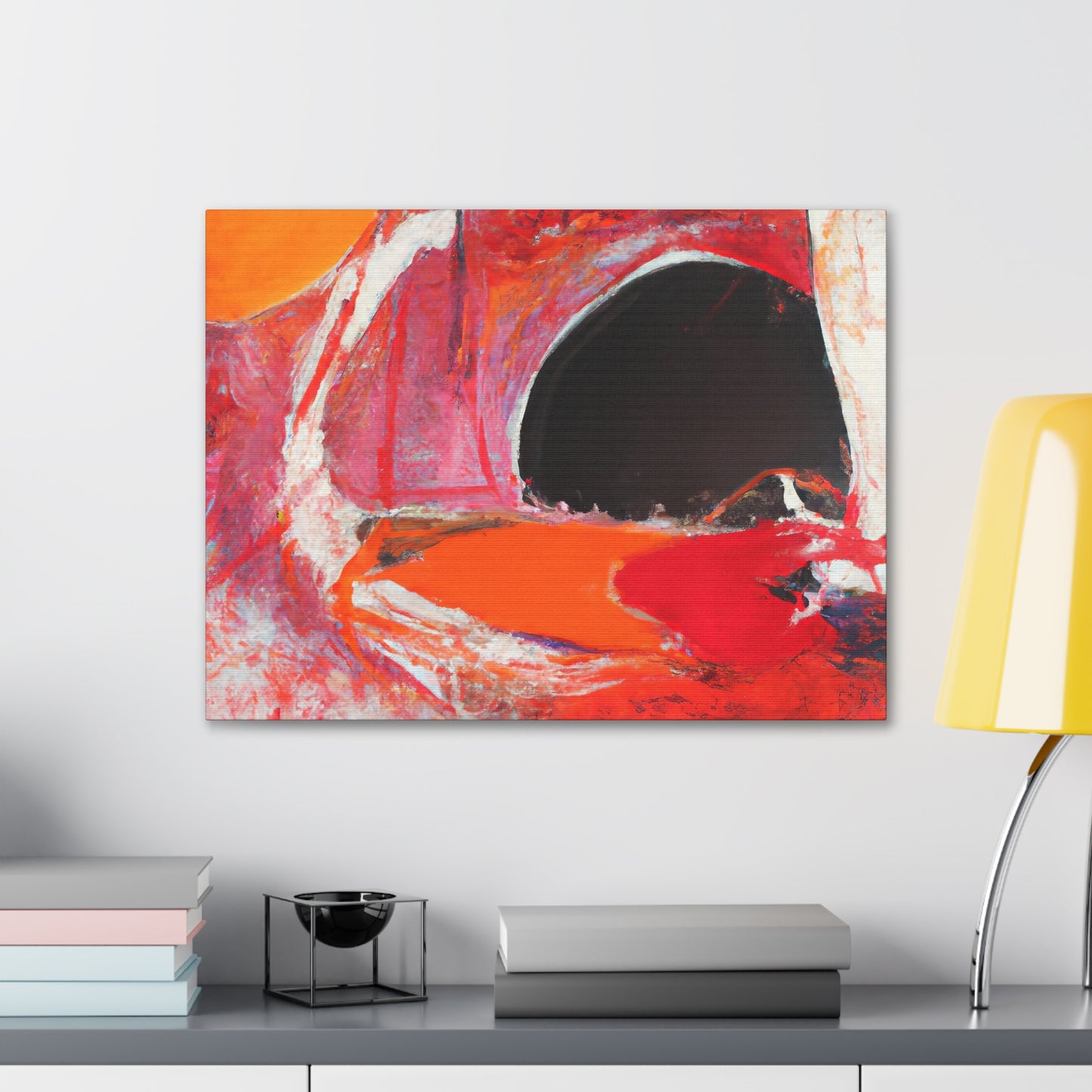 Reyna del Prado - Canvas - Ready to Hang