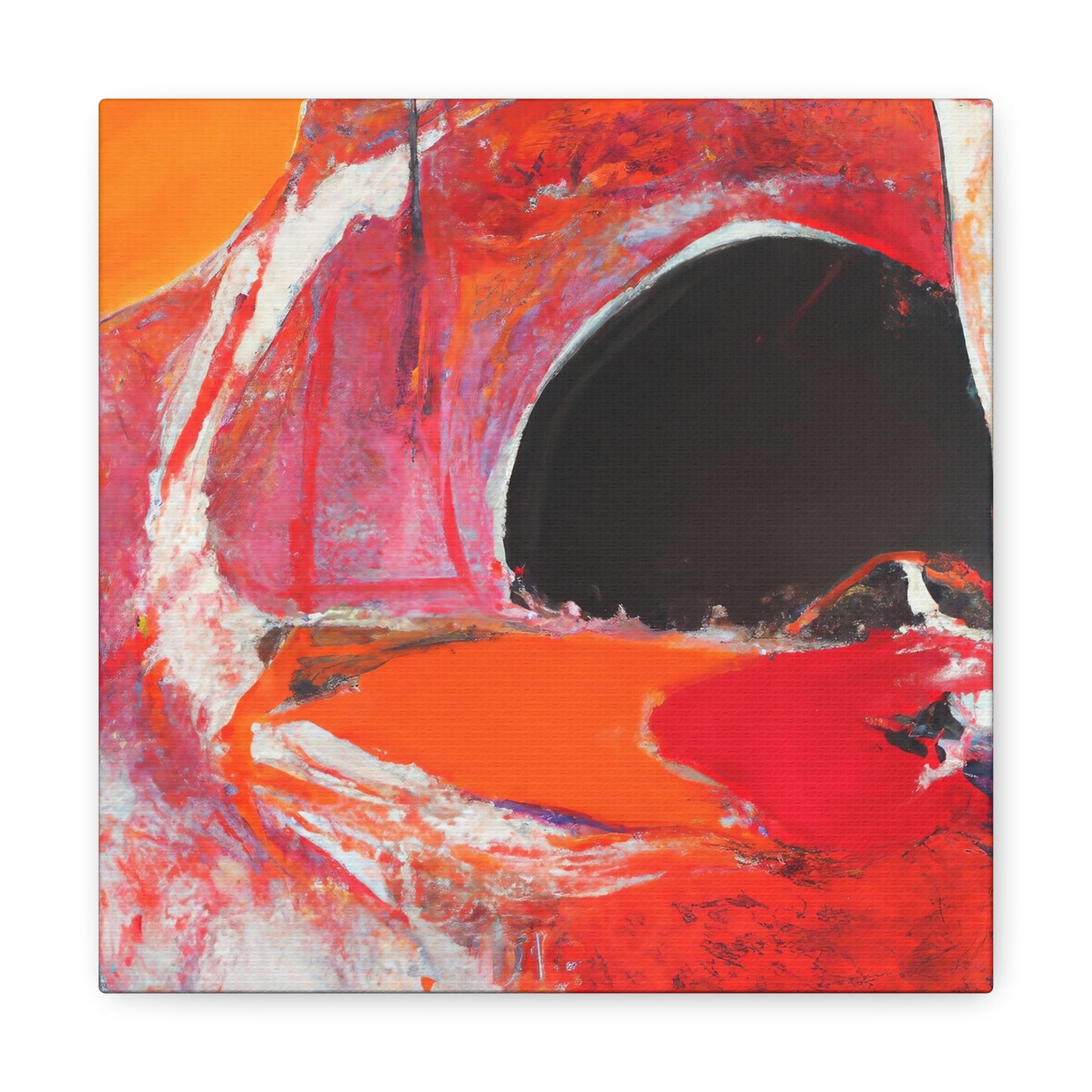 Reyna del Prado - Canvas - Ready to Hang