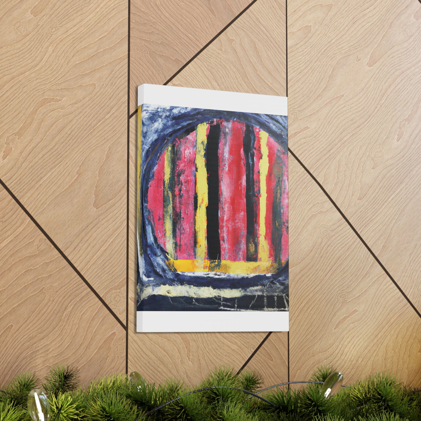 Agostino da Mirandola - Canvas - Ready to Hang