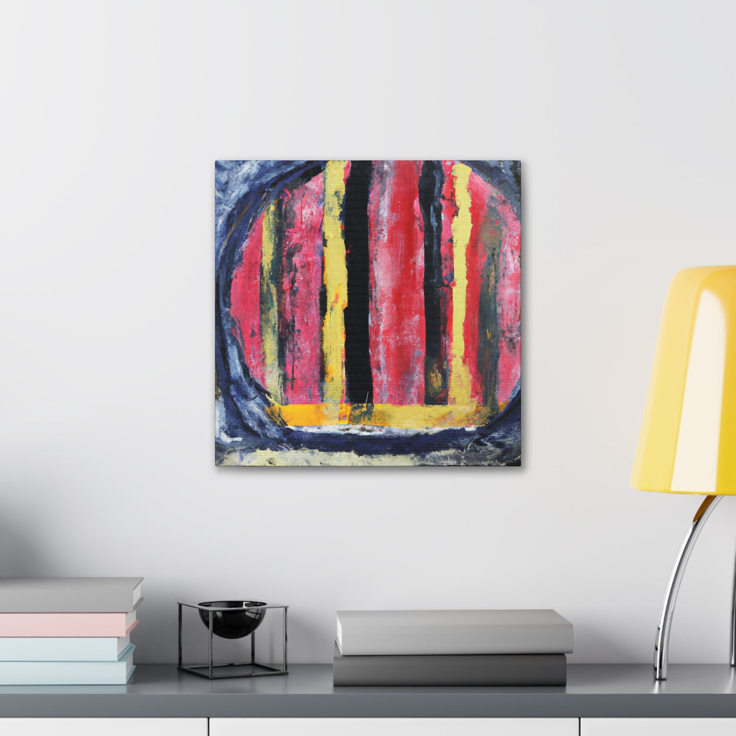 Agostino da Mirandola - Canvas - Ready to Hang