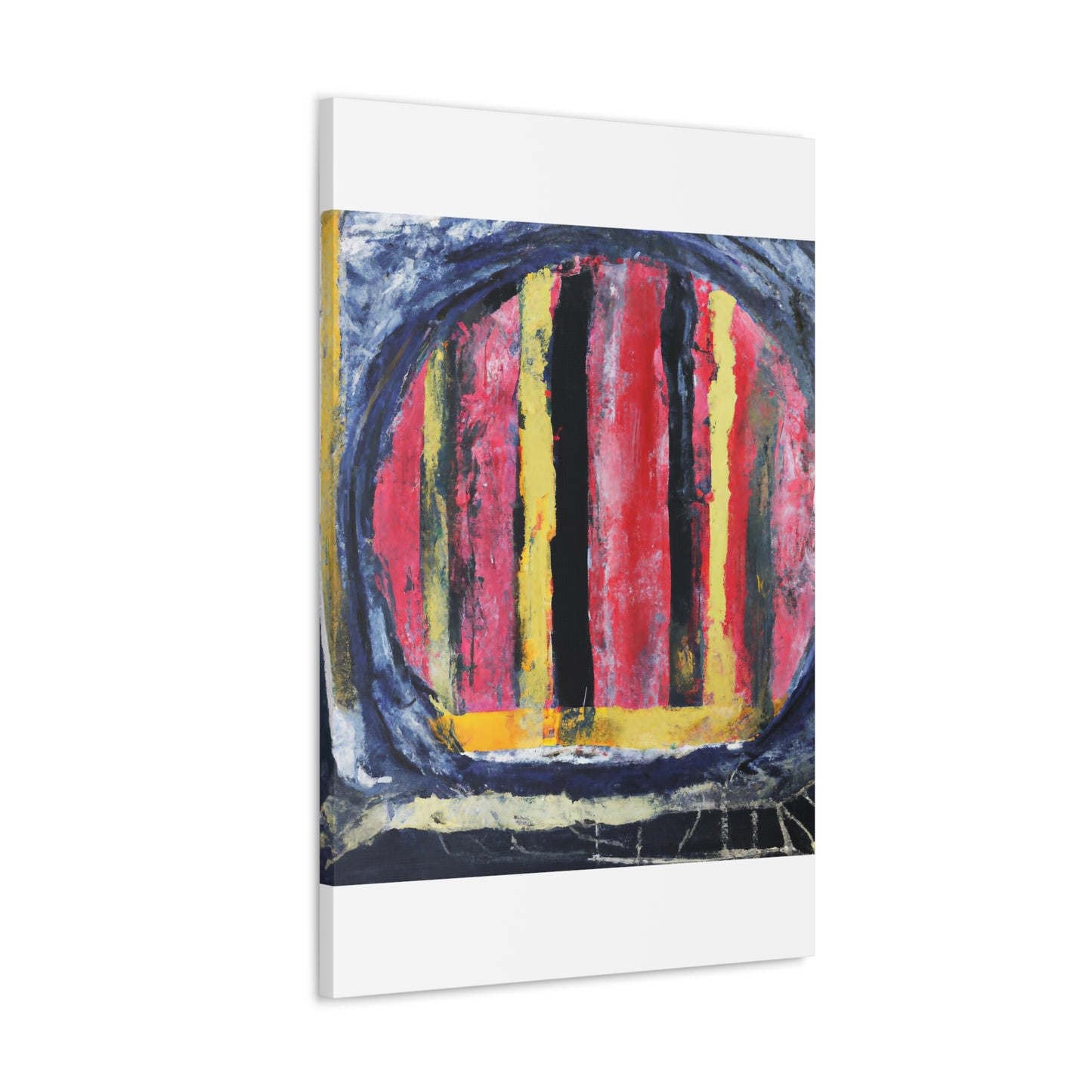 Agostino da Mirandola - Canvas - Ready to Hang