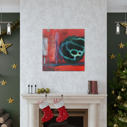 Fabrizio da Riva - Canvas - Ready to Hang