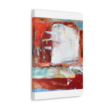 Lorenzo Fabrianezi - Canvas - Ready to Hang