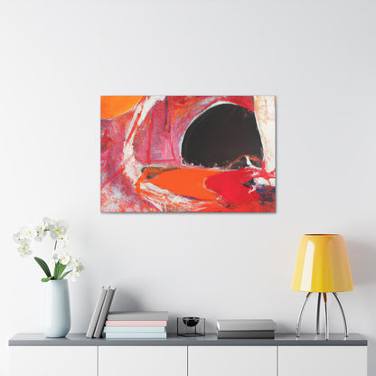 Reyna del Prado - Canvas - Ready to Hang