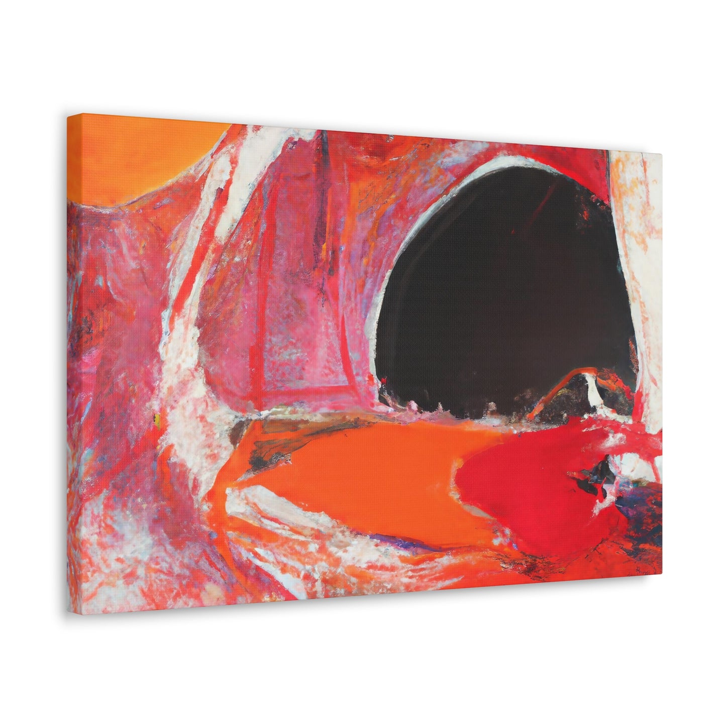 Reyna del Prado - Canvas - Ready to Hang