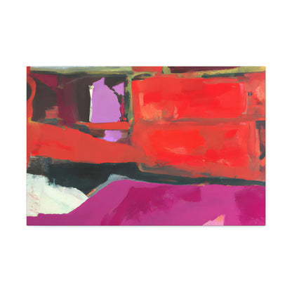 Prudentia di Mariae - Canvas - Ready to Hang