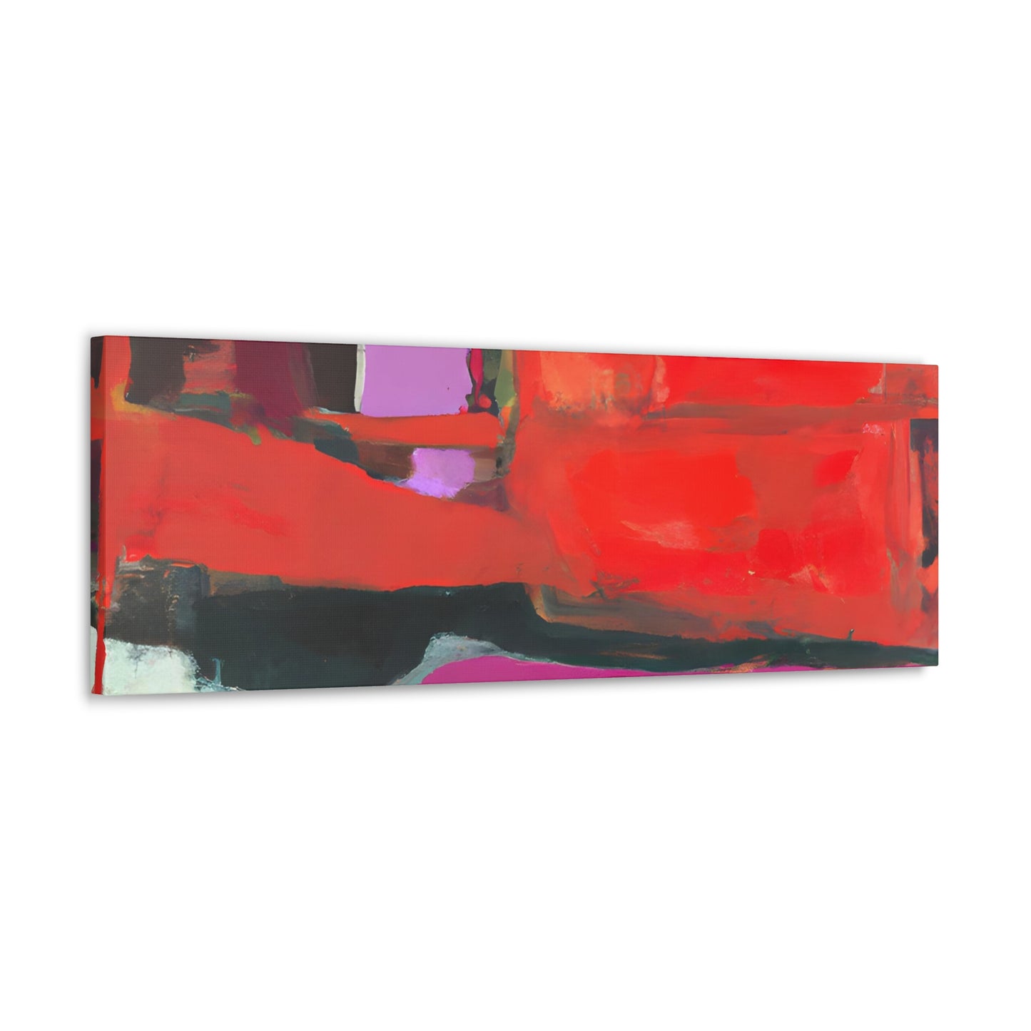 Prudentia di Mariae - Canvas - Ready to Hang