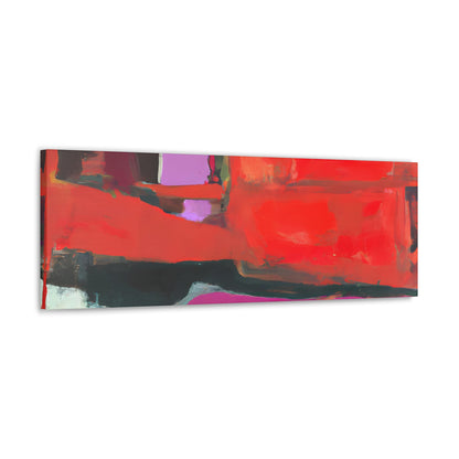 Prudentia di Mariae - Canvas - Ready to Hang