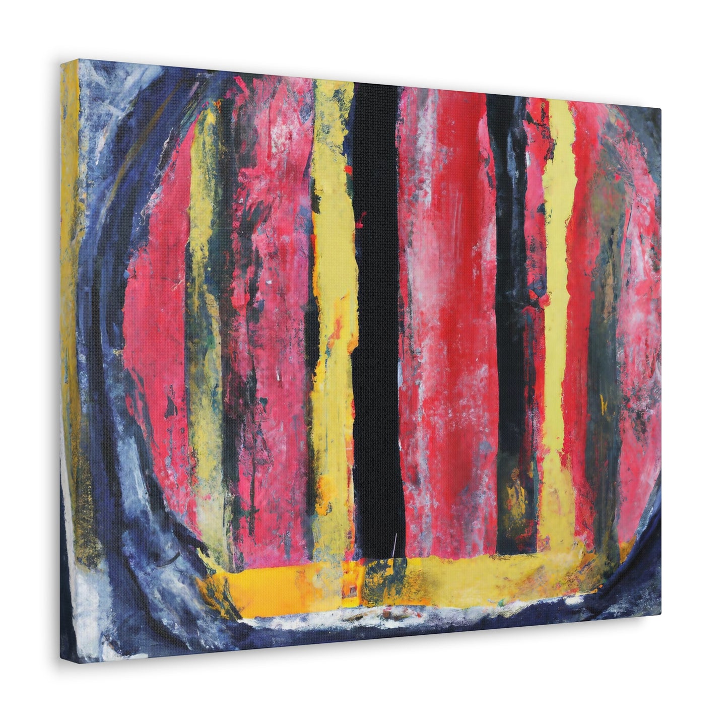 Agostino da Mirandola - Canvas - Ready to Hang