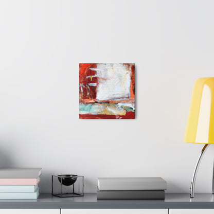 Lorenzo Fabrianezi - Canvas - Ready to Hang