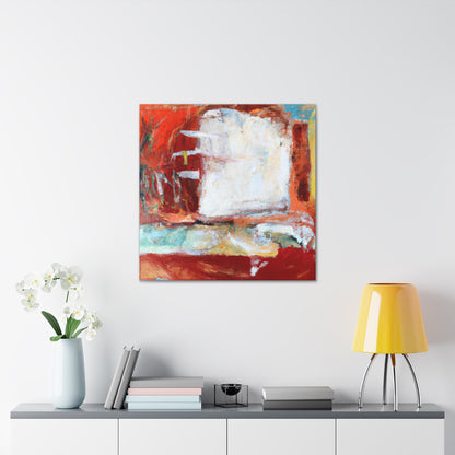 Lorenzo Fabrianezi - Canvas - Ready to Hang