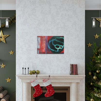 Fabrizio da Riva - Canvas - Ready to Hang