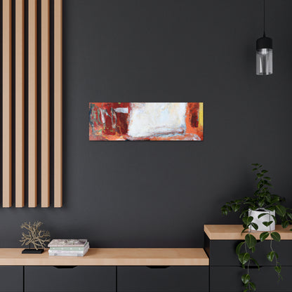 Lorenzo Fabrianezi - Canvas - Ready to Hang