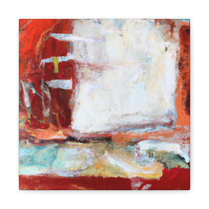 Lorenzo Fabrianezi - Canvas - Ready to Hang