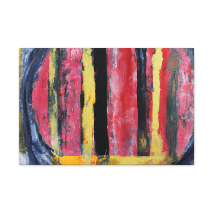 Agostino da Mirandola - Canvas - Ready to Hang