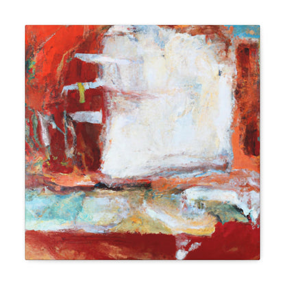 Lorenzo Fabrianezi - Canvas - Ready to Hang