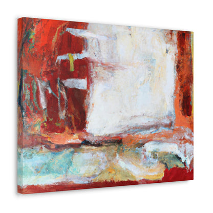 Lorenzo Fabrianezi - Canvas - Ready to Hang