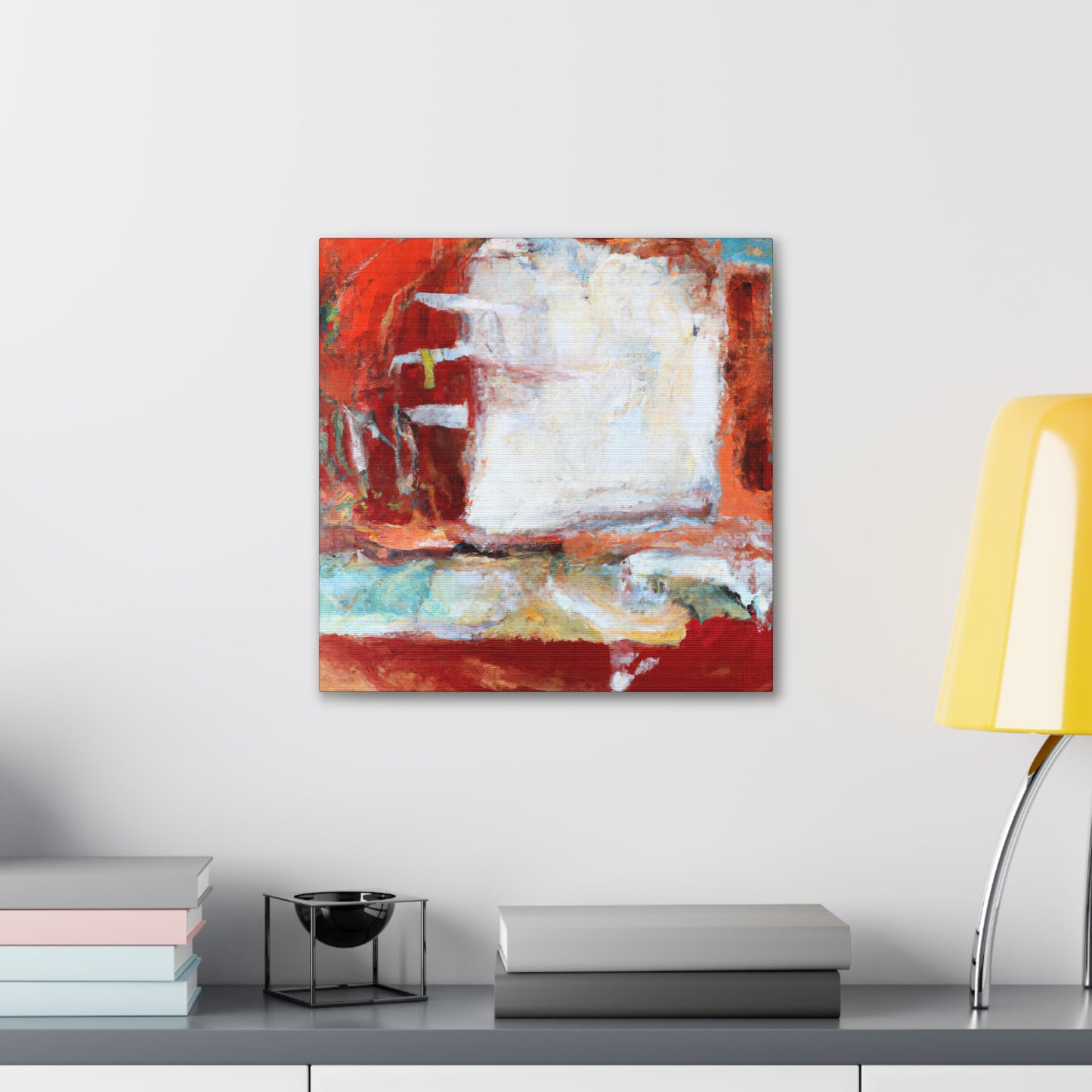 Lorenzo Fabrianezi - Canvas - Ready to Hang