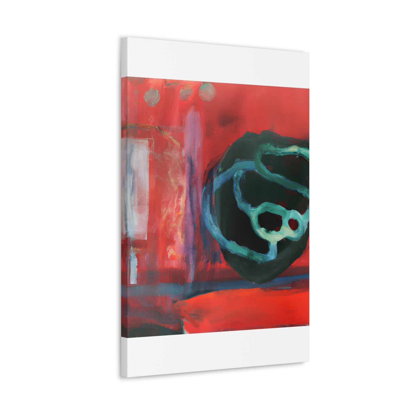 Fabrizio da Riva - Canvas - Ready to Hang