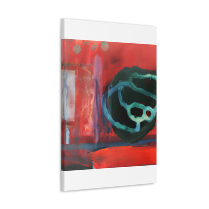 Fabrizio da Riva - Canvas - Ready to Hang