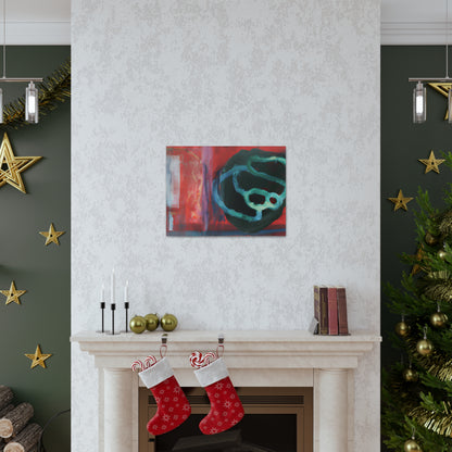 Fabrizio da Riva - Canvas - Ready to Hang