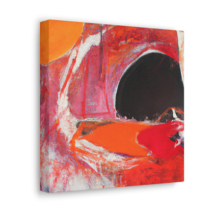 Reyna del Prado - Canvas - Ready to Hang