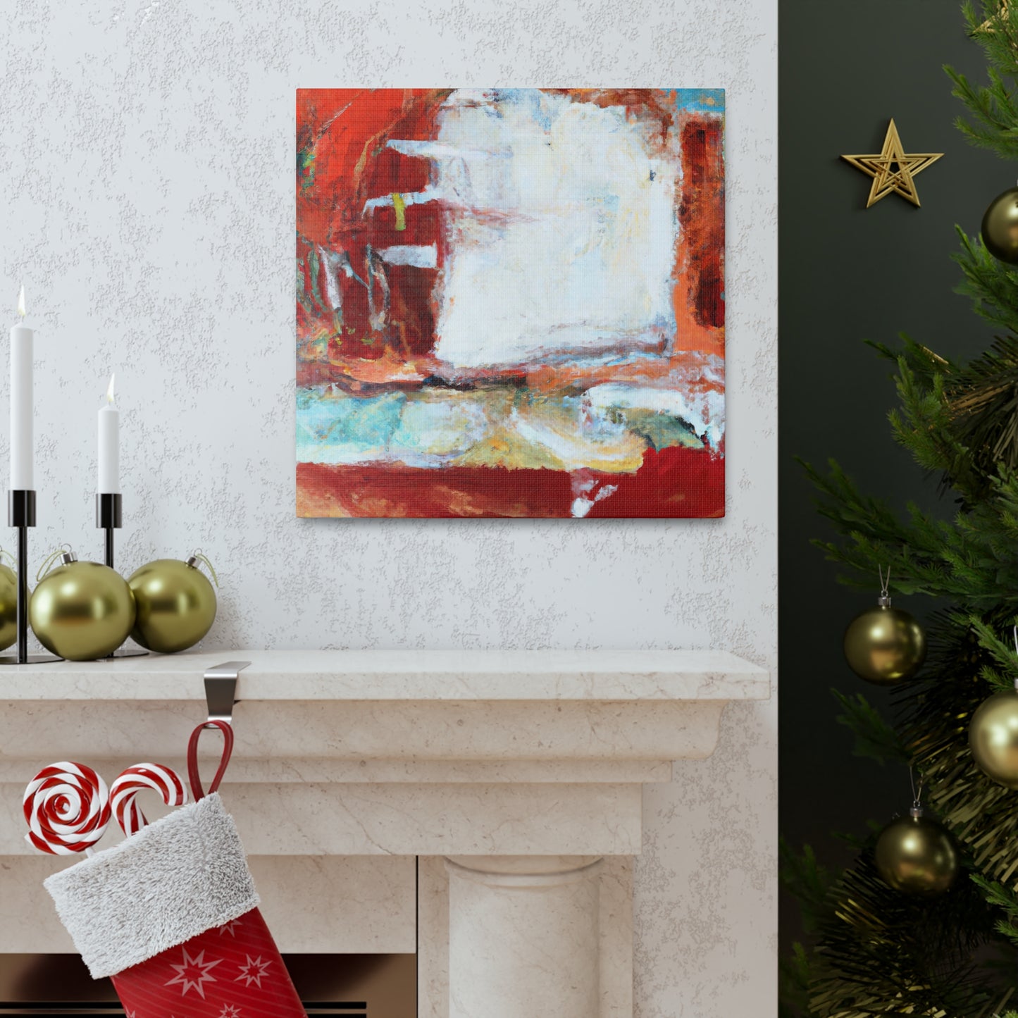 Lorenzo Fabrianezi - Canvas - Ready to Hang