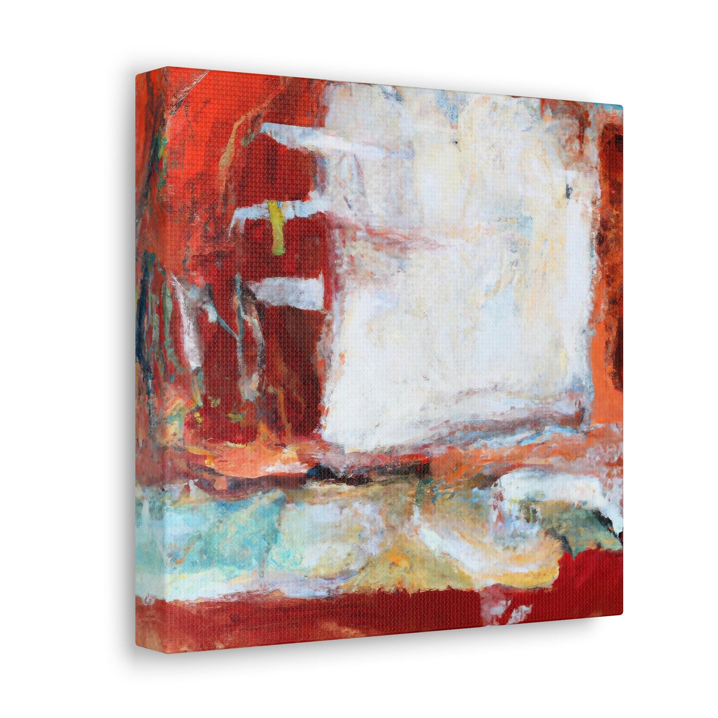 Lorenzo Fabrianezi - Canvas - Ready to Hang