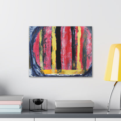 Agostino da Mirandola - Canvas - Ready to Hang