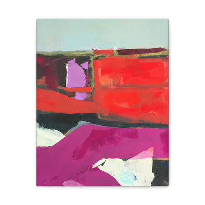 Prudentia di Mariae - Canvas - Ready to Hang