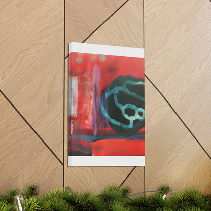 Fabrizio da Riva - Canvas - Ready to Hang