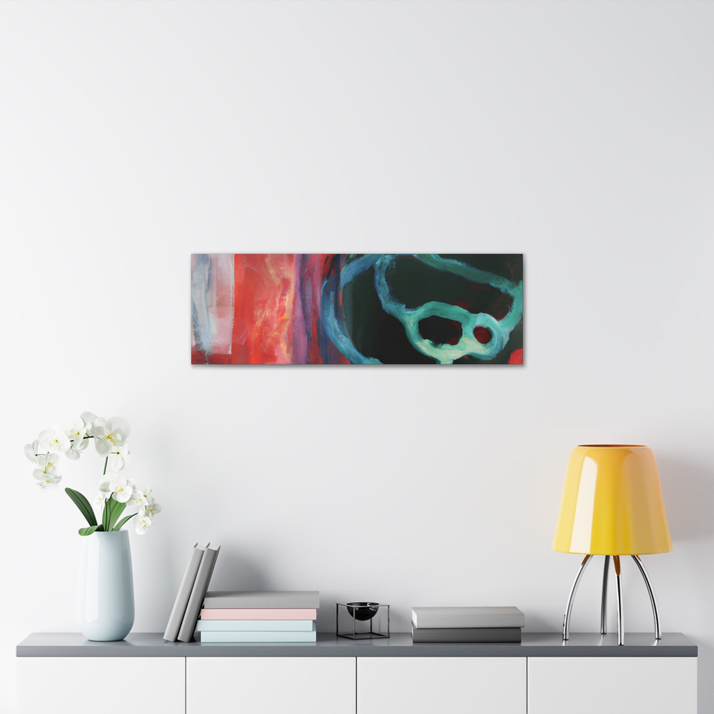 Fabrizio da Riva - Canvas - Ready to Hang