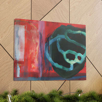 Fabrizio da Riva - Canvas - Ready to Hang