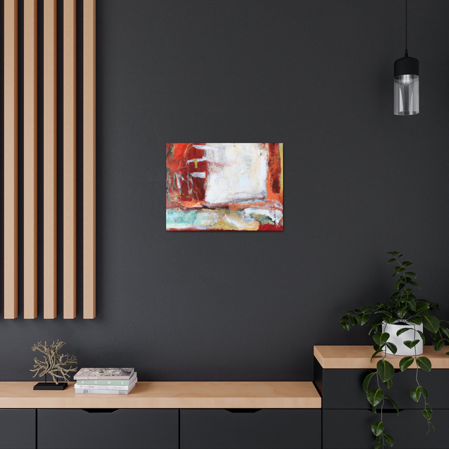 Lorenzo Fabrianezi - Canvas - Ready to Hang