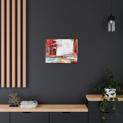 Lorenzo Fabrianezi - Canvas - Ready to Hang