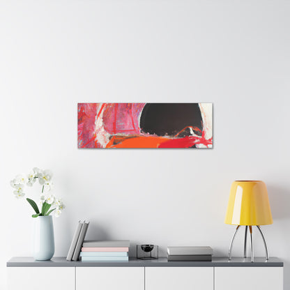 Reyna del Prado - Canvas - Ready to Hang