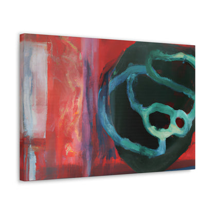 Fabrizio da Riva - Canvas - Ready to Hang