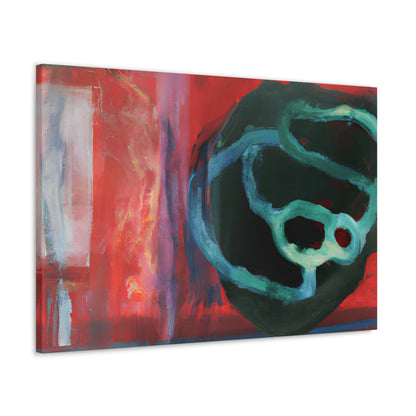 Fabrizio da Riva - Canvas - Ready to Hang